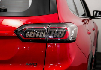 Подержанный автомобиль Chery Tiggo 8 Pro Max 2023 года (6 фото)