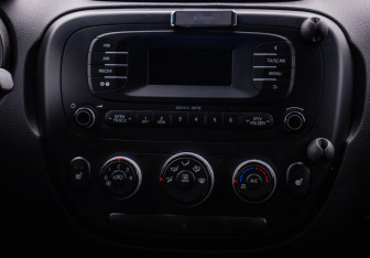 Подержанный автомобиль Kia Soul 2014 года (14 фото)