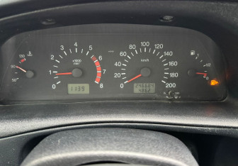 Подержанный автомобиль Chevrolet Niva 2015 года (12 фото)