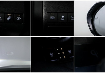 Подержанный автомобиль Toyota Camry Sedan 2021 года (14 фото)