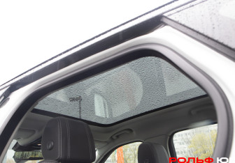 Подержанный автомобиль Land Rover Range Rover Velar 2020 года (12 фото)