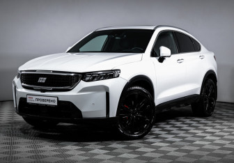 Подержанный автомобиль Knewstar 001 2024 года (1 фото)