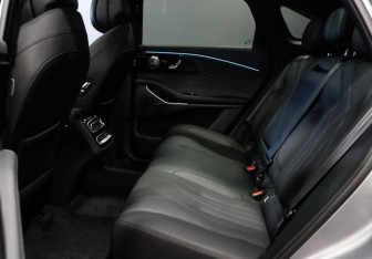 Новый Exeed RX 2025 (34 фото)