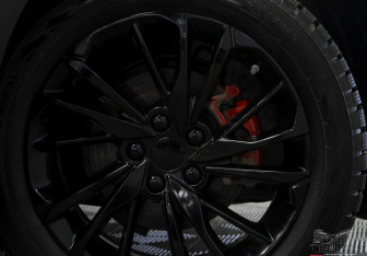 Подержанный автомобиль Belgee X50 2024 года (20 фото)