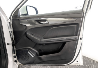 Подержанный автомобиль Haval Jolion 2022 года (24 фото)