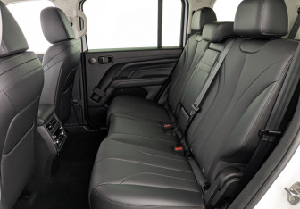 Новый Haval H9 2024 (12 фото)