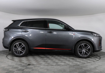 Подержанный автомобиль Changan CS55PLUS 2023 года (4 фото)