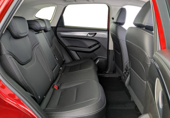 Новый Haval Jolion 2025 (12 фото)