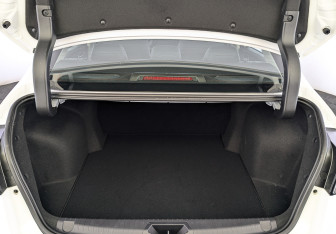 Новый Omoda S5 2023 (8 фото)