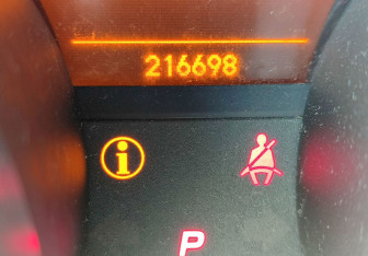 Подержанный автомобиль Acura MDX 2008 года (29 фото)