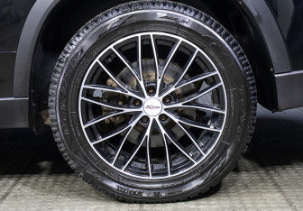 Подержанный автомобиль Chery Tiggo 8 2020 года (25 фото)