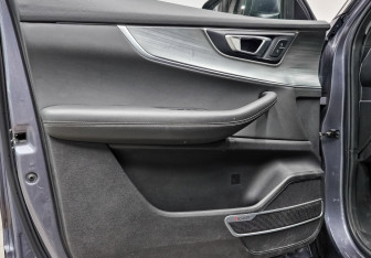 Подержанный автомобиль Chery Tiggo 7 Pro 2022 года (18 фото)