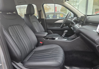 Новый Great Wall Poer King Kong 2025 (10 фото)