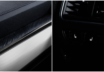 Подержанный автомобиль Haval F7 2022 года (18 фото)