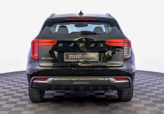 Подержанный автомобиль Haval Jolion 2023 года (6 фото)