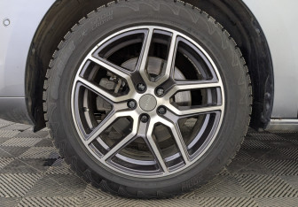 Подержанный автомобиль Haval Jolion 2022 года (12 фото)