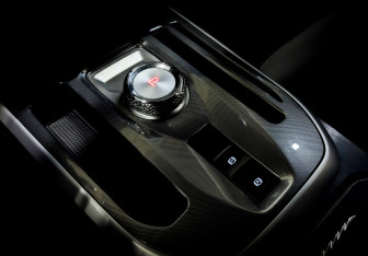 Подержанный автомобиль Haval Jolion 2024 года (28 фото)