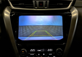 Подержанный автомобиль Nissan Murano Suv 2021 года (25 фото)