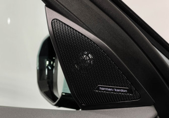 Новый BMW X3 2025 (18 фото)