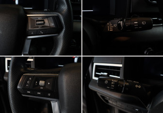 Подержанный автомобиль Mitsubishi Outlander 2022 года (13 фото)