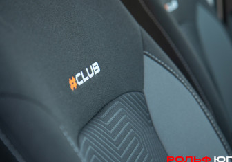 Подержанный автомобиль LADA (ВАЗ) Granta Liftback 2024 года (14 фото)