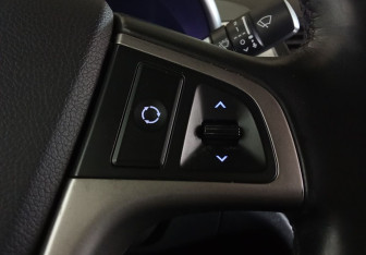 Подержанный автомобиль Hyundai Solaris Sedan 2016 года (15 фото)