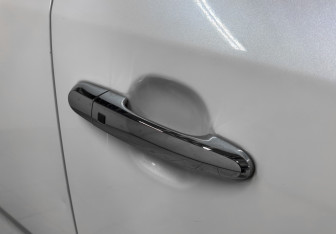 Подержанный автомобиль Kia Sorento 2018 года (10 фото)