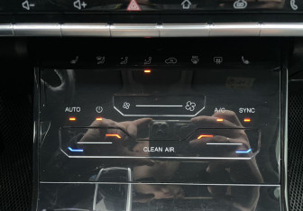 Подержанный автомобиль Chery Tiggo 7 Pro 2020 года (18 фото)