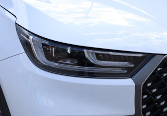 Подержанный автомобиль Chery Tiggo 8 Pro Max 2023 года (26 фото)