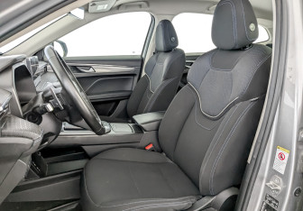 Подержанный автомобиль Haval Jolion 2023 года (20 фото)