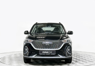 Подержанный автомобиль Haval M6 2023 года (2 фото)