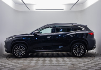 Подержанный автомобиль Exeed TXL 2021 года (2 фото)