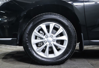 Подержанный автомобиль Haval M6 2023 года (10 фото)