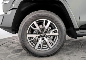 Новый Tank 300 2025 (7 фото)