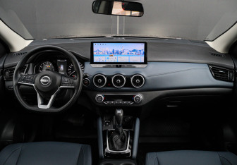 Подержанный автомобиль Nissan Qashqai 2025 года (9 фото)