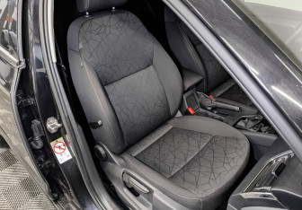 Подержанный автомобиль Skoda Octavia Liftback 2019 года (21 фото)