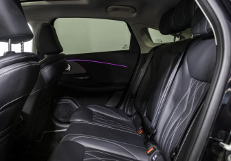 Подержанный автомобиль Chery Arrizo 8 2024 года (13 фото)