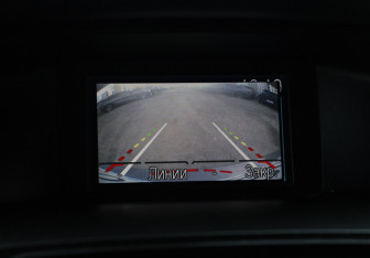 Подержанный автомобиль Ford Focus Hatchback 2012 года (13 фото)