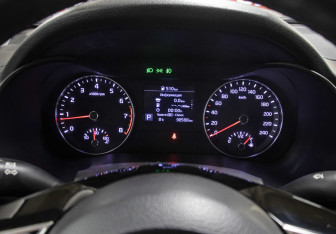 Подержанный автомобиль Kia Cerato Sedan 2021 года (13 фото)