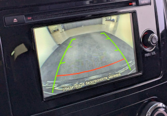 Подержанный автомобиль Mitsubishi Pajero 2018 года (27 фото)