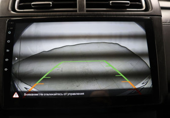 Подержанный автомобиль Hyundai Creta 2021 года (21 фото)