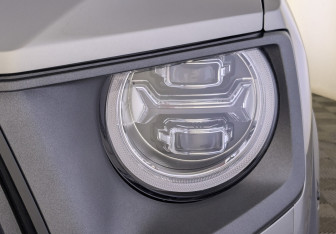 Подержанный автомобиль Haval H7 2026 года (11 фото)