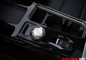 Подержанный автомобиль Haval Dargo 2023 года (22 фото)