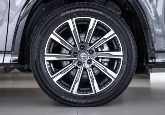 Новый Changan CS75PLUS 2024 (13 фото)