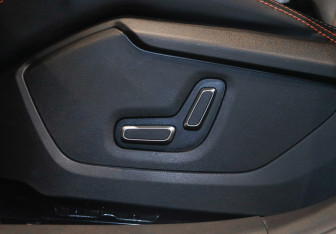 Подержанный автомобиль Geely Cityray 2024 года (14 фото)