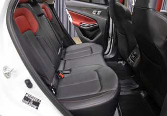 Подержанный автомобиль Changan CS55PLUS 2024 года (12 фото)