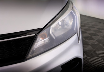 Подержанный автомобиль Kia Rio Hatchback 2021 года (17 фото)