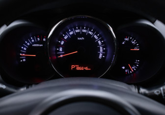 Подержанный автомобиль Kia Soul 2011 года (12 фото)