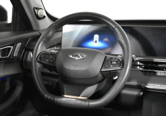 Подержанный автомобиль Chery Tiggo 8 Pro Max 2023 года (9 фото)