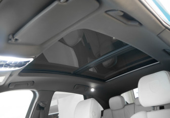 Подержанный автомобиль Porsche Macan 2020 года (27 фото)